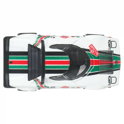 Hot Wheels Premium Car Culture Lancia Stratos