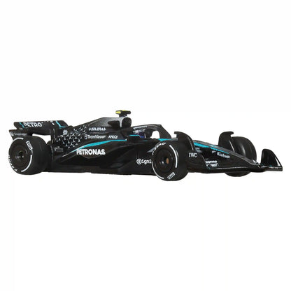 Hot Wheels Premium 2025 Formula 1® Mercedes-AMG PETRONAS Team #12