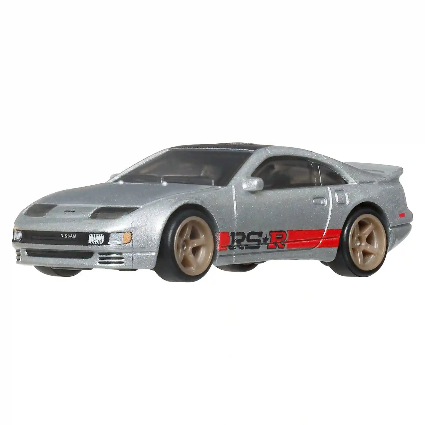 Hot Wheels Premium Boulevard Nissan 300ZX Twin Turbo / BI-Turbo