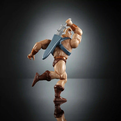 MOTU Origins Faker Action Figure