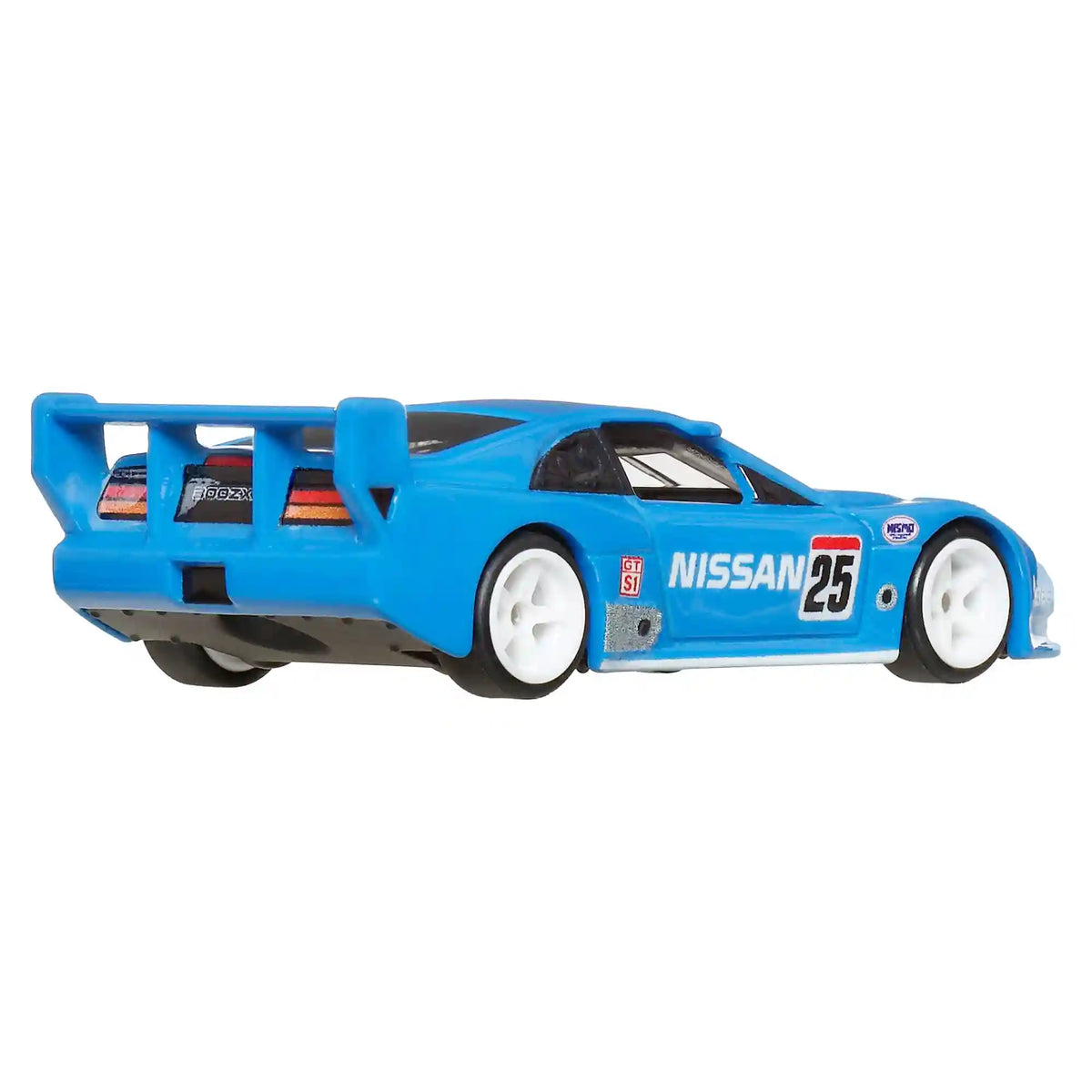 Hot Wheels Premium Car Culture Silhouettes Nissan300ZX IMSA GTS