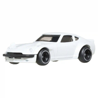 Hot Wheels Premium Collector Display Sets