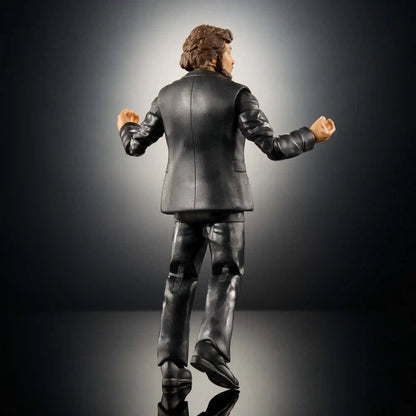 WWE Monday Night War Elite Collection Albert Action Figure