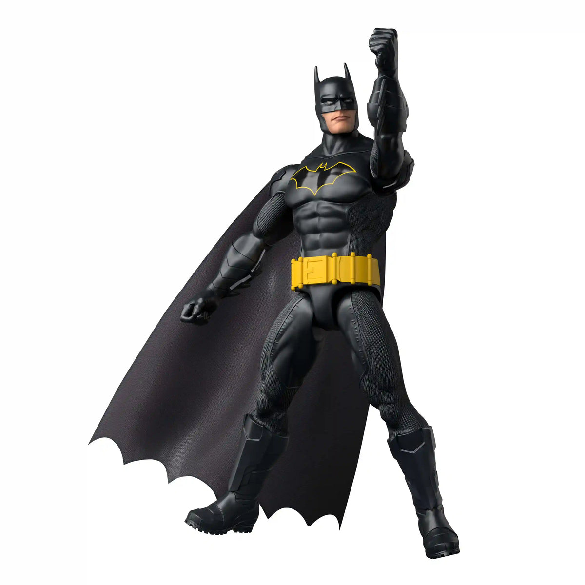 DC Premier Batman Action Figure