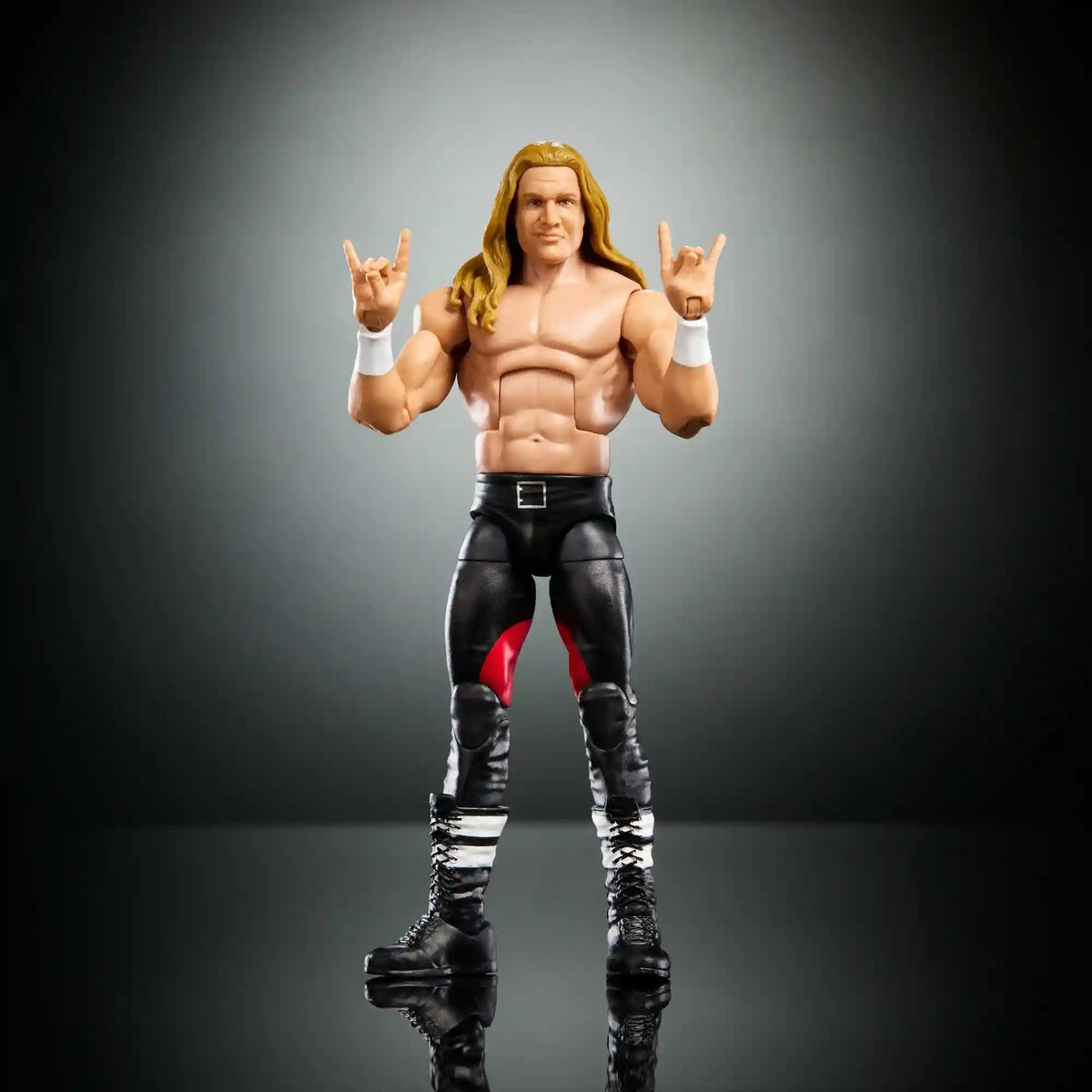 WWE Legends Elite Collection Triple H Action Figure