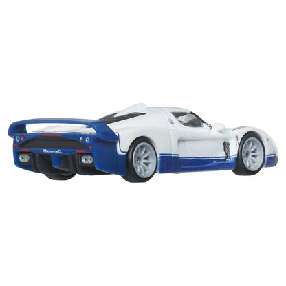 Hot Wheels Premium Car Culture Maserati 2-Pack
