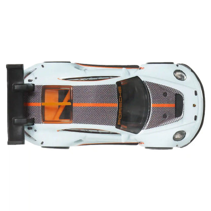 Hot Wheels Premium Car Culture Circuit Legends Porsche 911 GT3 R (992)