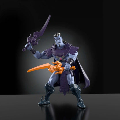 Masters of the Universe Origins 200X Cartoon Collection Keldor Action Figure