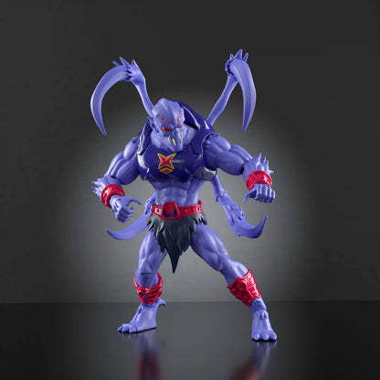 Masters of the Universe Origins 200X Cartoon Collection Webstor Action Figure