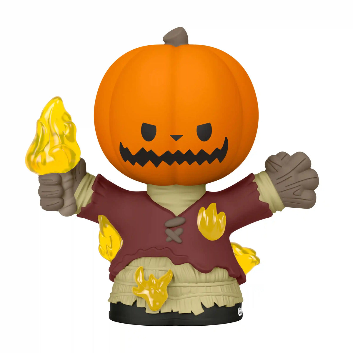 Little People Collector DISNEY Tim Burton’s The Nightmare Before Christmas: The Pumpkin King Special Edition Set