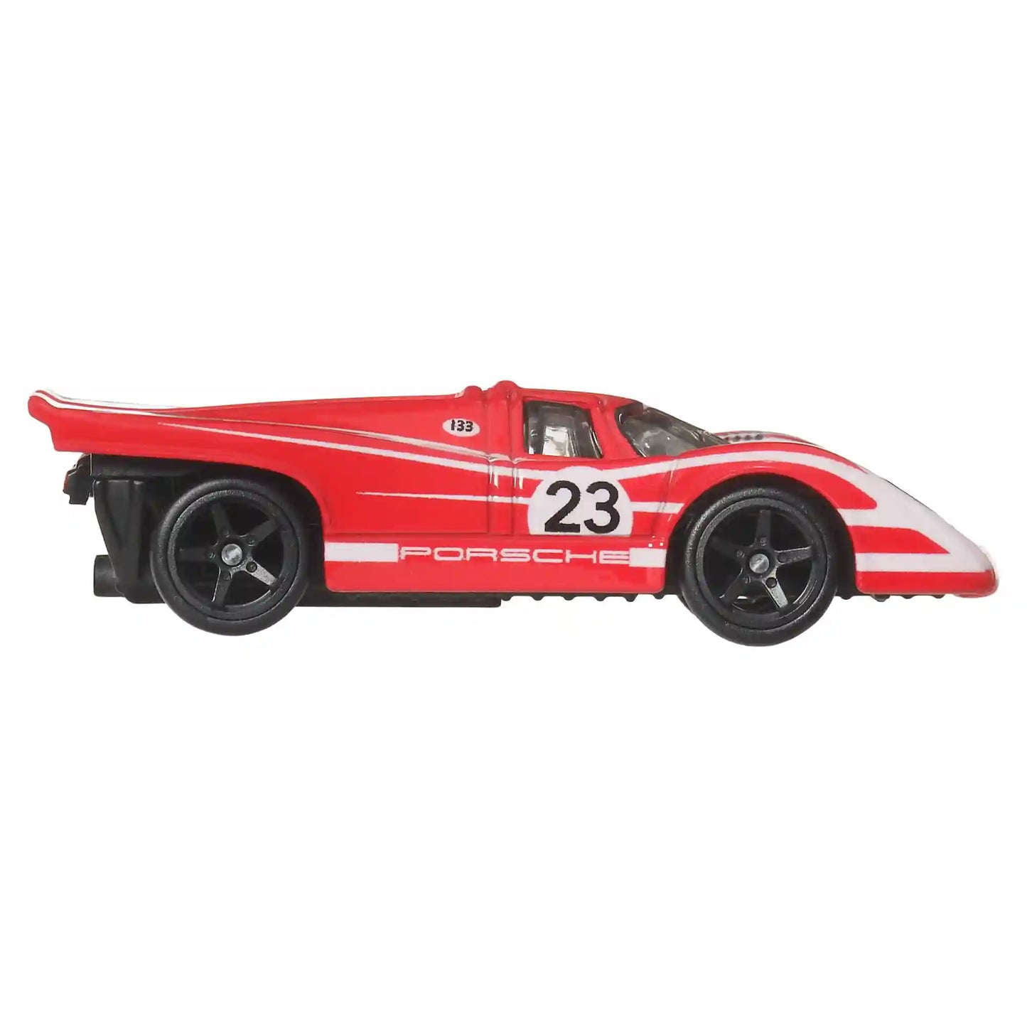 Hot Wheels Premium Car Culture Circuit Legends Porsche 917KH