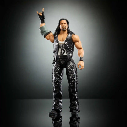 WWE Legends Elite Collection Diesel Action Figure