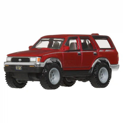 Hot Wheels Premium  Boulevard 1993 Toyota 4Runner