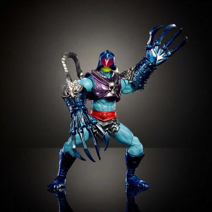 Masters of the Universe Masterverse Terror Claws Skeletor, Action Figure