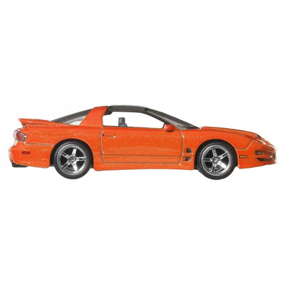 Hot Wheels Premium Fast & Furious 2002 Pontiac Firebird