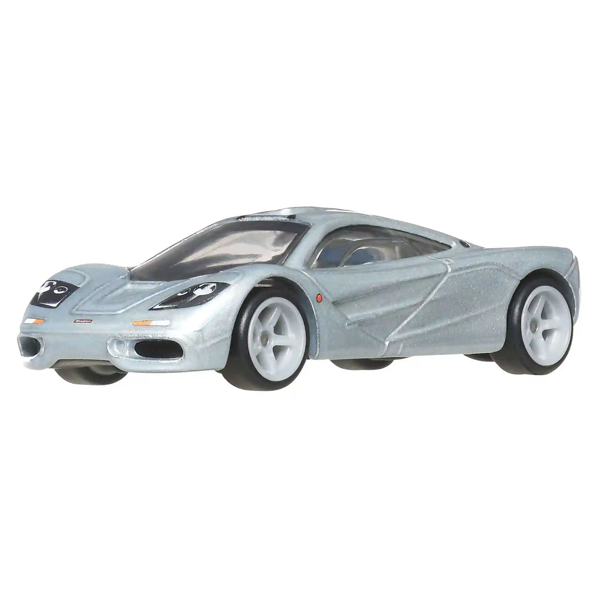 Hot Wheels Premium Collector Display Set