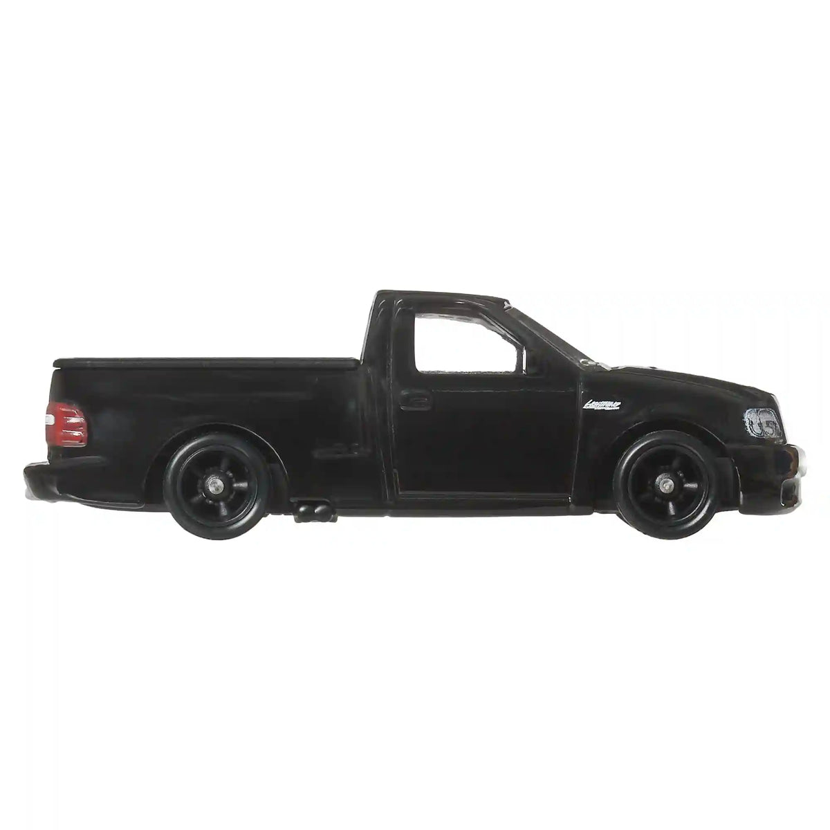 Hot Wheels Premium Car Culture ’99 Ford F150 SVT Lightning