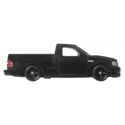 Hot Wheels Premium Car Culture ’99 Ford F150 SVT Lightning