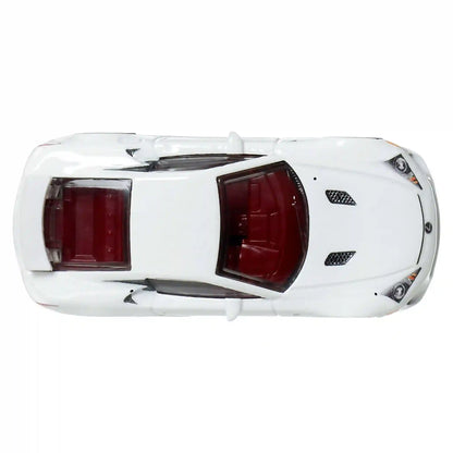 Hot Wheels Premium Car Culture Timeless Icons Lexus LFA