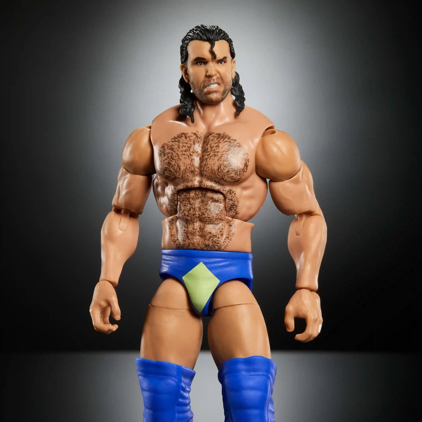 WWE Legends Elite Collection Kona Crush Action Figure
