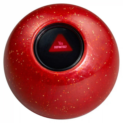 Magic 8 Ball Mattel 80th Anniversary Edition