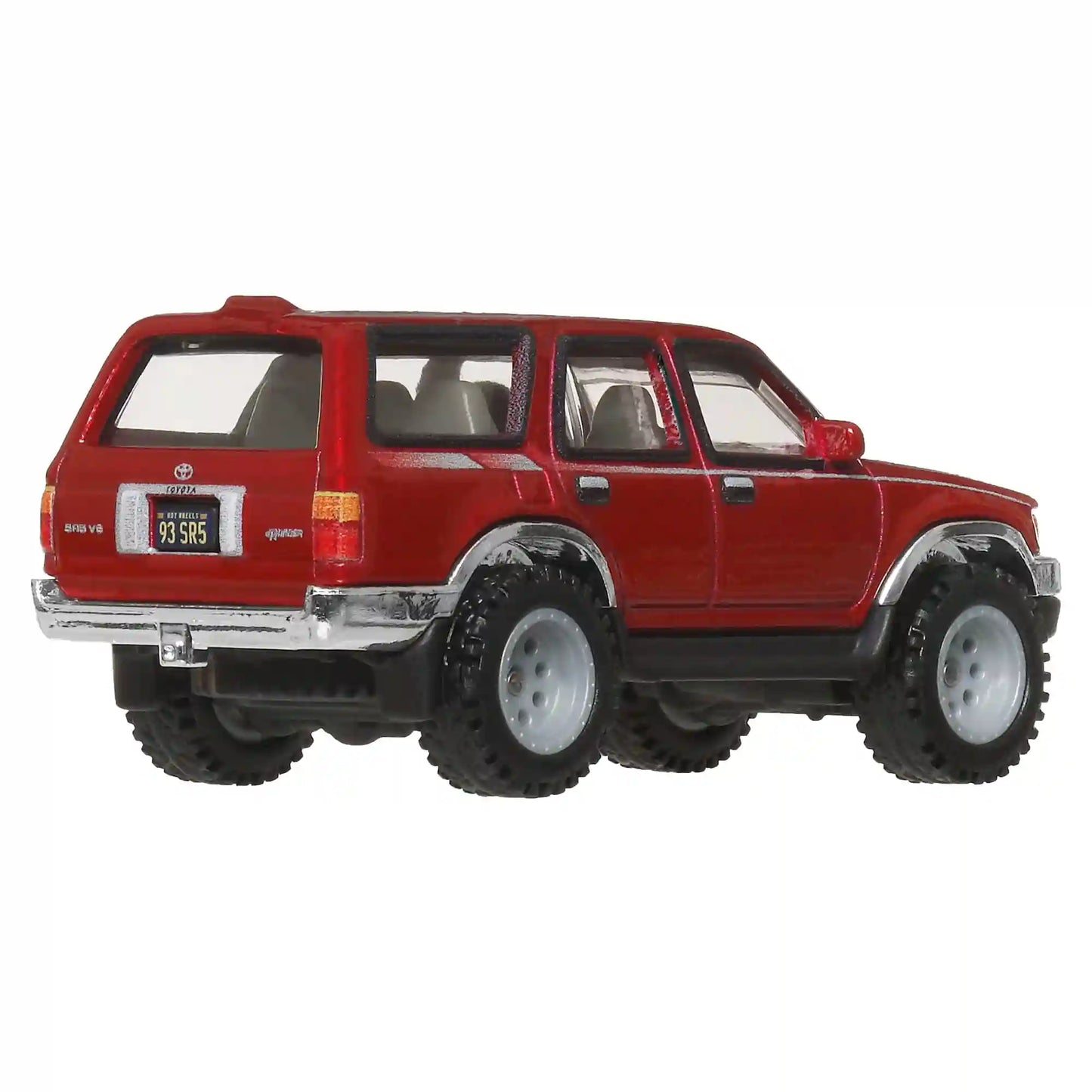 Hot Wheels Premium  Boulevard 1993 Toyota 4Runner