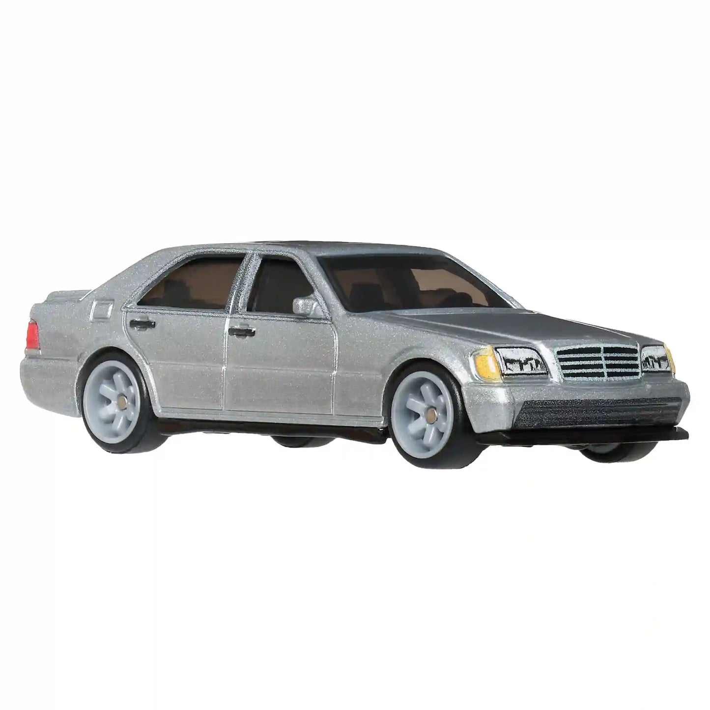 Hot Wheels Premium Fast & Furious Mercedes-Benz 500 SEL