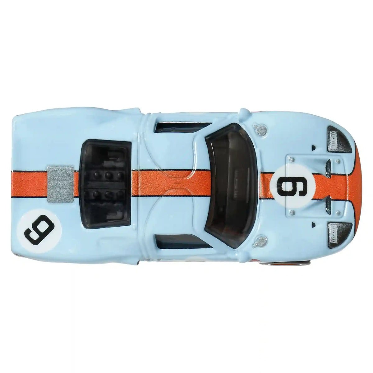 Hot Wheels Premium Collector Display Set