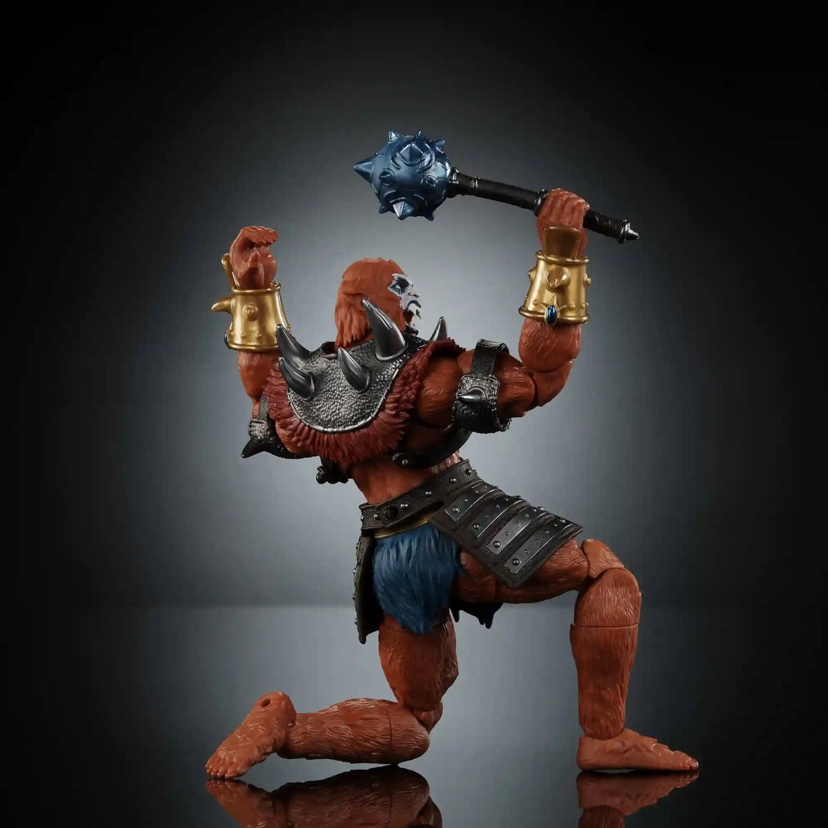 MOTU Masterverse Beast Man Action Figure