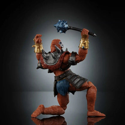 MOTU Masterverse Beast Man Action Figure