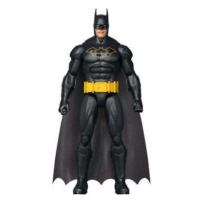DC Premier Batman Action Figure