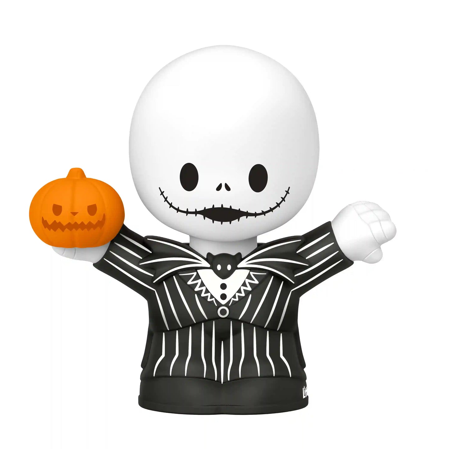 Little People Collector DISNEY Tim Burton’s The Nightmare Before Christmas: The Pumpkin King Special Edition Set