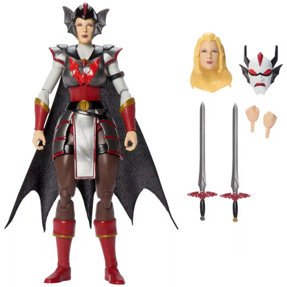 Masters of the Universe Masterverse Action Figures
