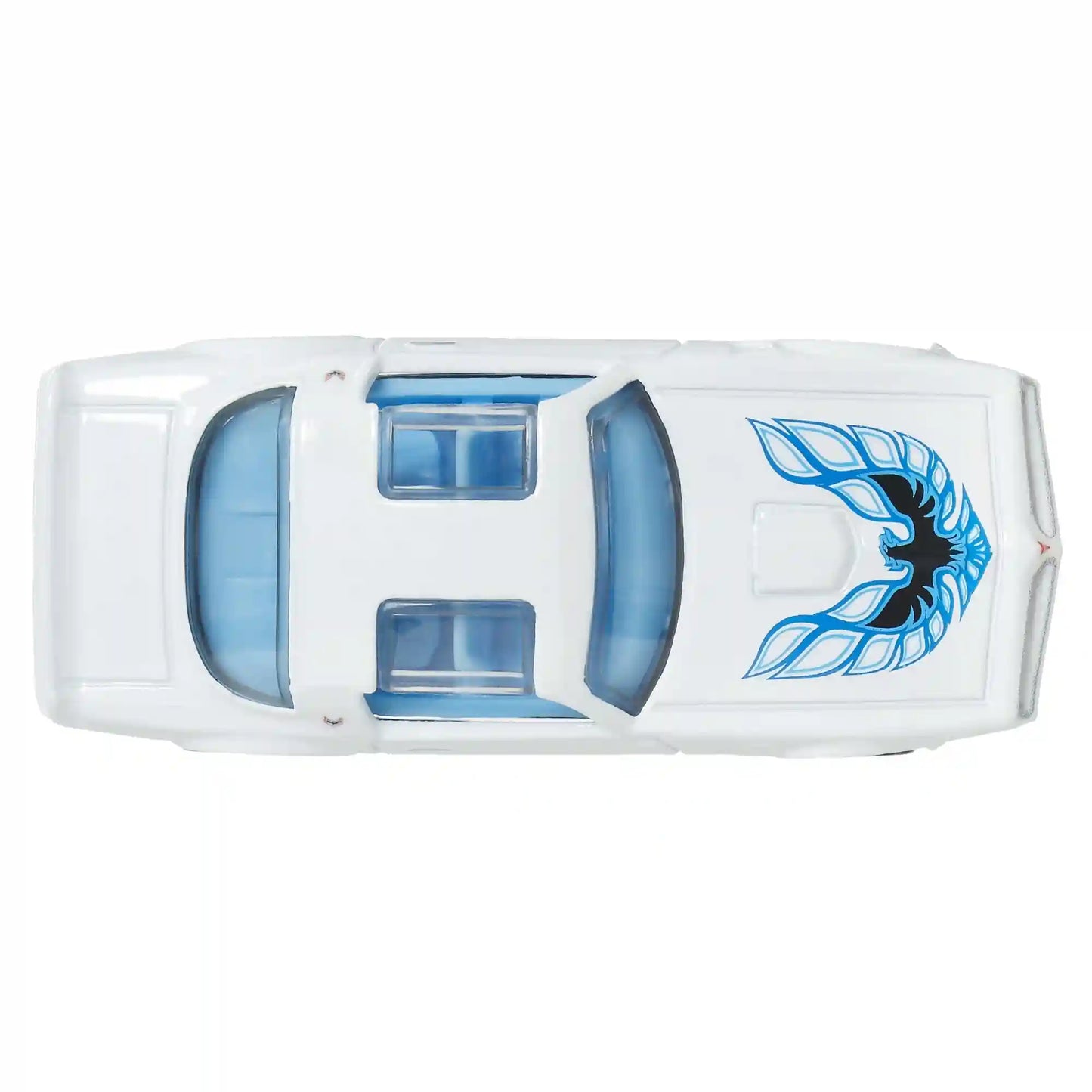 Hot Wheels Premium Boulevard '77 Pontiac Firebird TA