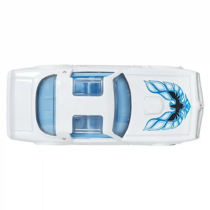 Hot Wheels Premium Boulevard '77 Pontiac Firebird TA