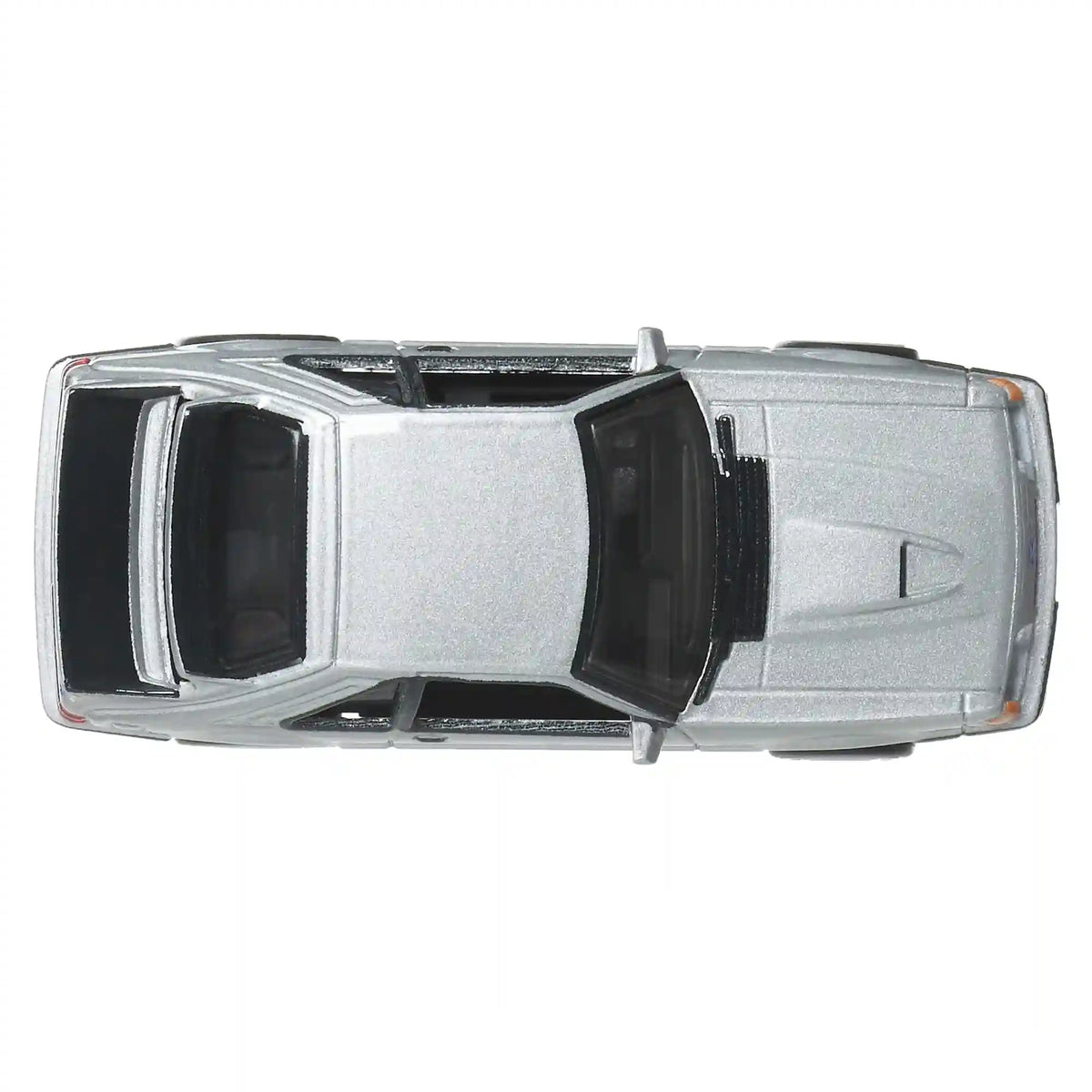 Hot Wheels Premium Car Culture '84 Mustang SVO