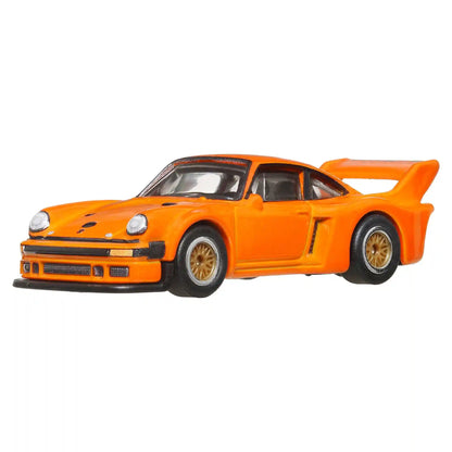 Hot Wheels Premium Collector Display Sets