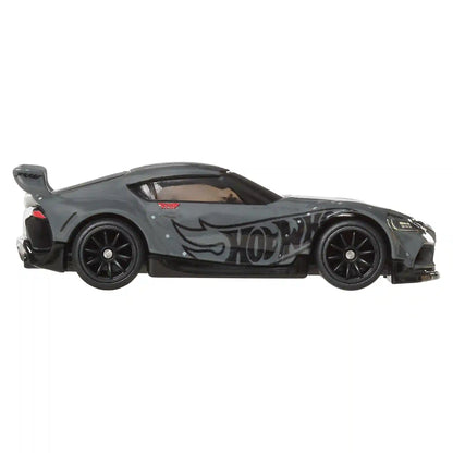 Hot Wheels Premium Collector Display Sets