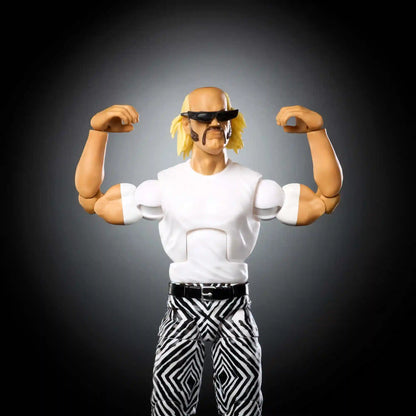 WWE Legends Elite Collection Jesse ‘The Body’ Ventura Action Figure