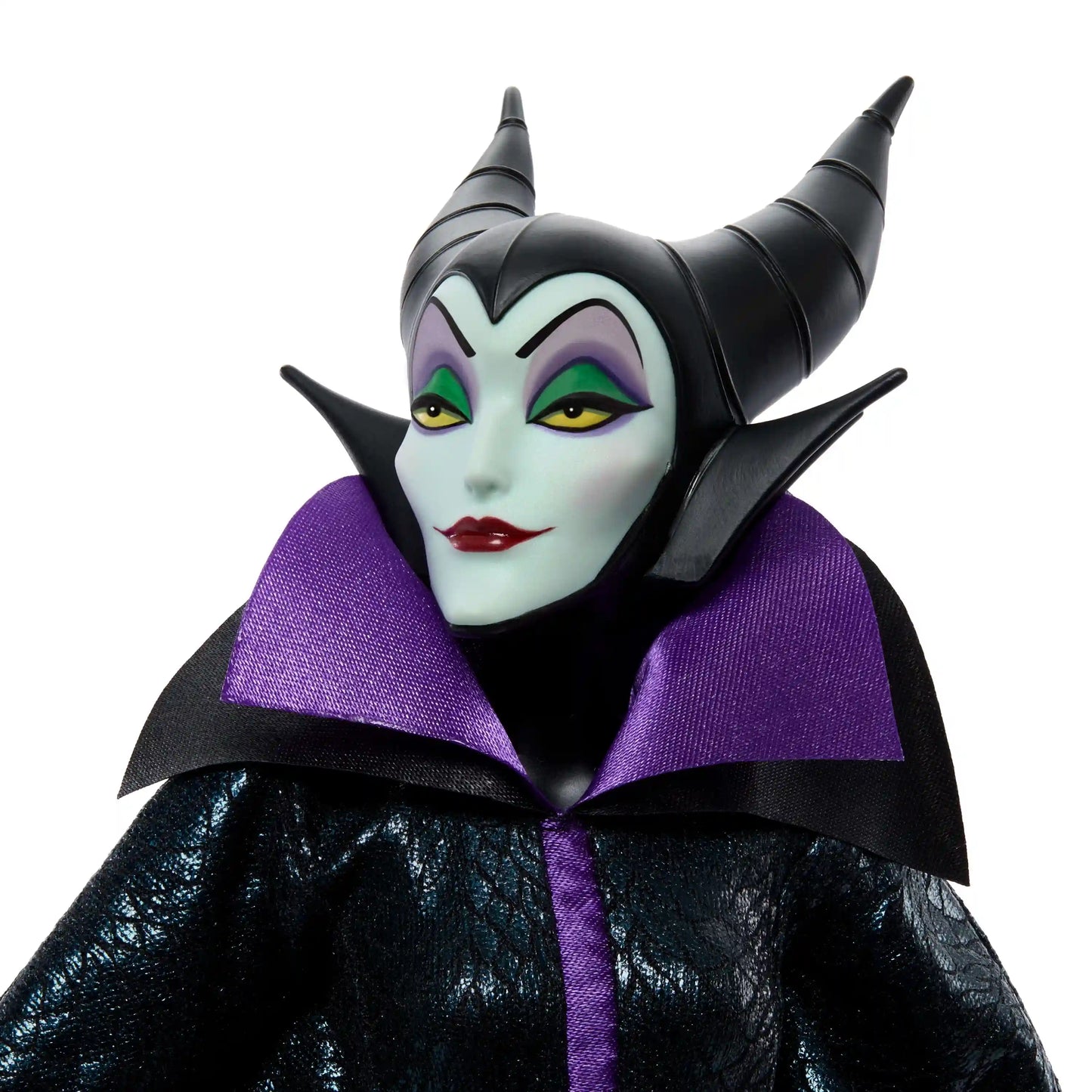Disney Collector Maleficent Collectible Villains Fashion Doll