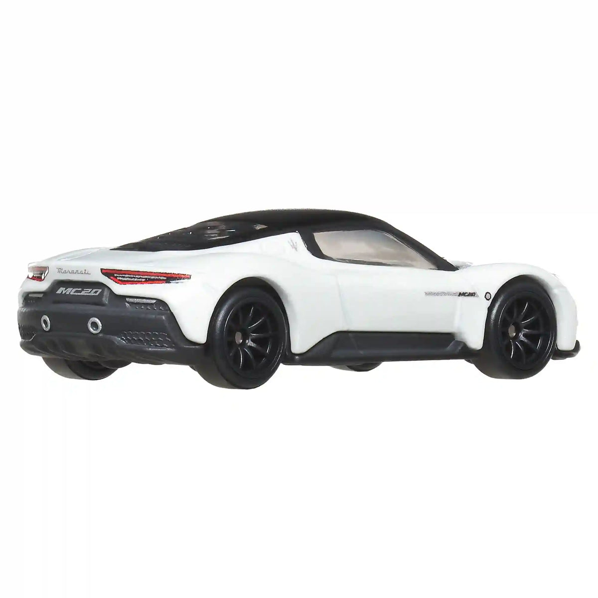 Hot Wheels Boulevard Maserati MC20