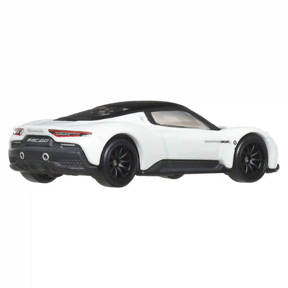 Hot Wheels Boulevard Maserati MC20