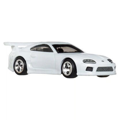 Hot Wheels Premium Collector Display Set