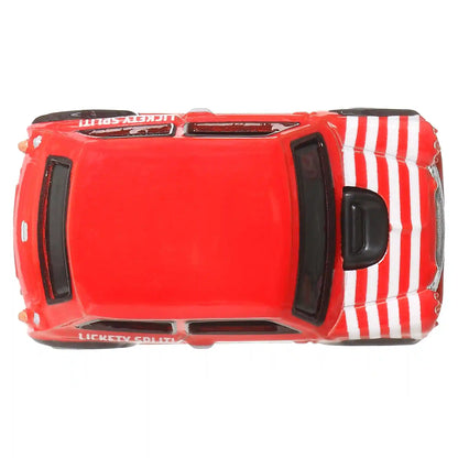 Hot Wheels Premium Car Culture 2-Pack - Morris Mini & '67 Austin Mini Pickup