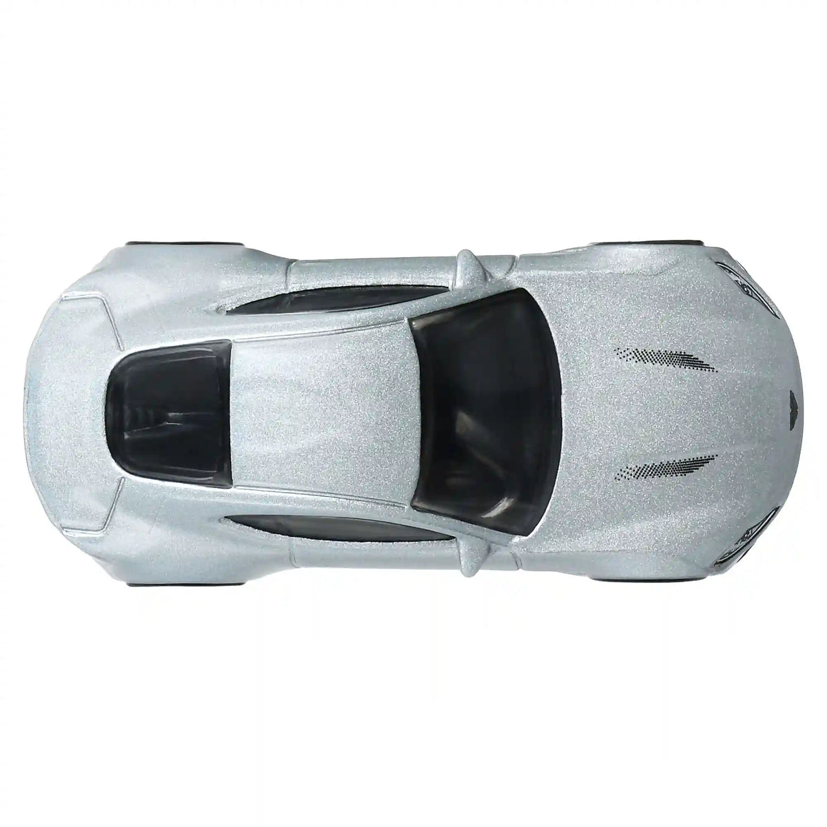 Hot Wheels Premium Car Culture James Bond Spectre 007 2-Pack Jaguar C-X75 & Aston Martin DB10