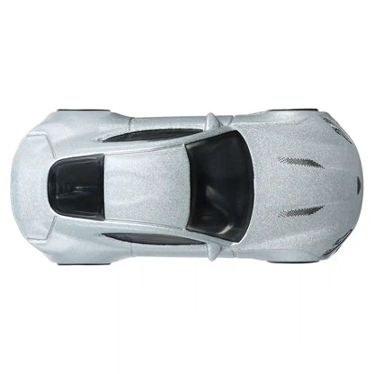 Hot Wheels Premium Car Culture James Bond Spectre 007 2-Pack Jaguar C-X75 & Aston Martin DB10