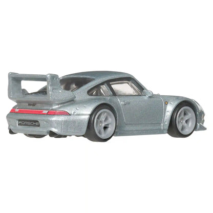 Hot Wheels Premium Car Culture Porsche 993 GT2