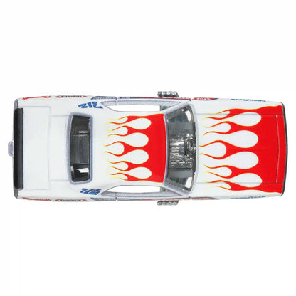 Hot Wheels Premium Car Culture 2-Pack