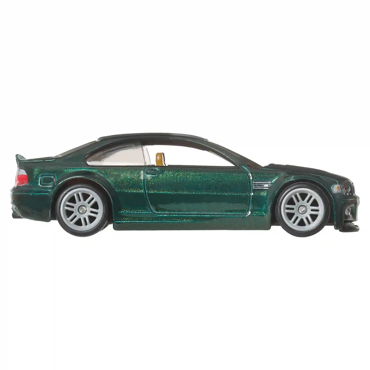 Hot Wheels Premium Car Culture BMW M3
