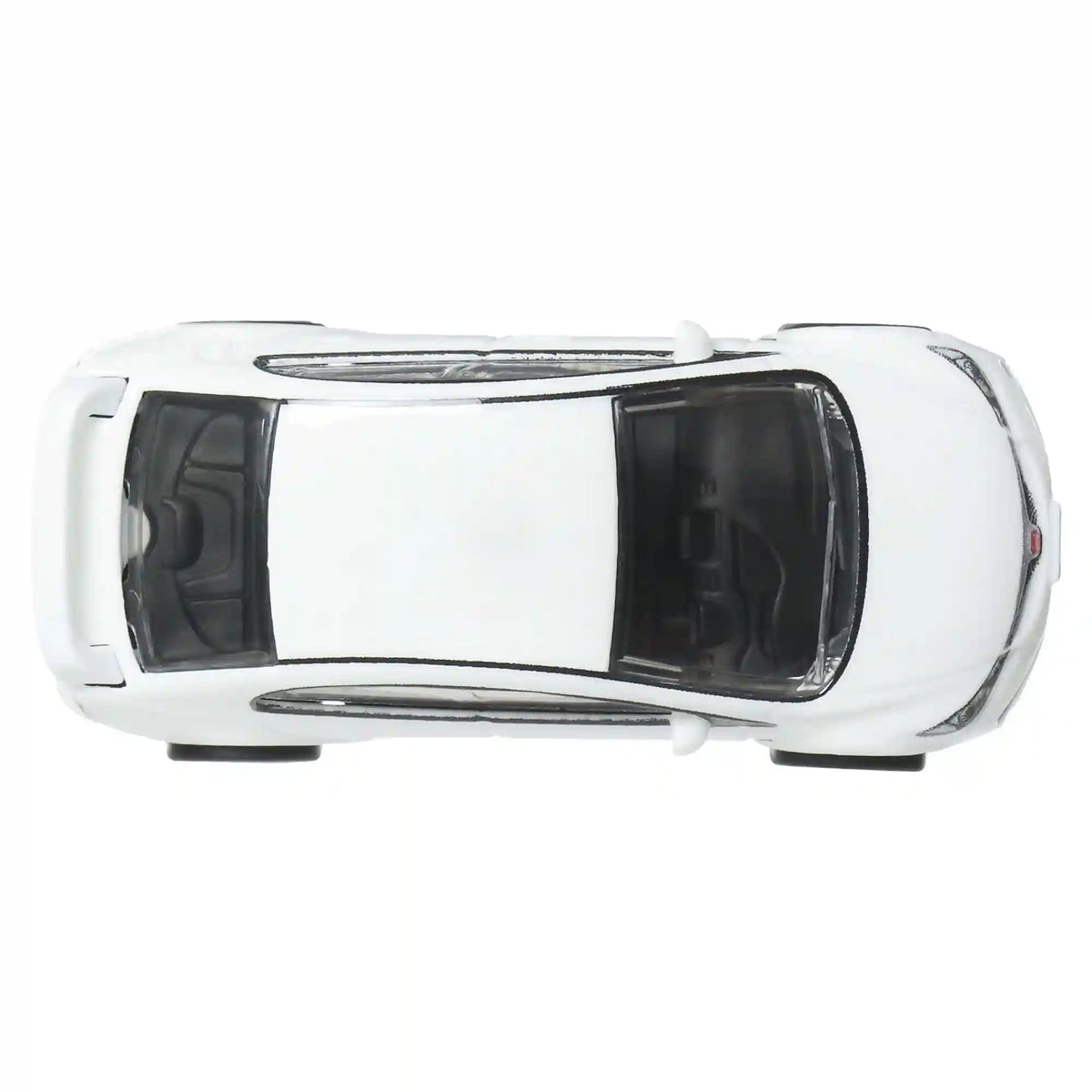 Hot Wheels Premium Car Culture Ronin Run II 07 Honda Civic Type R